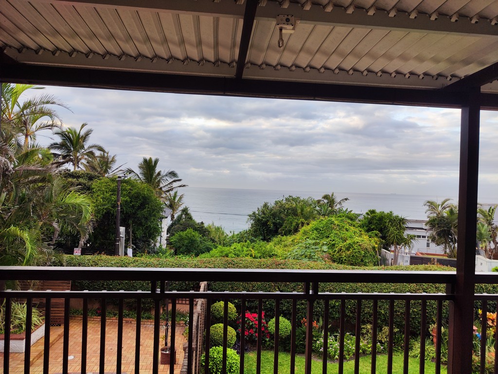 Megs Guest House 1