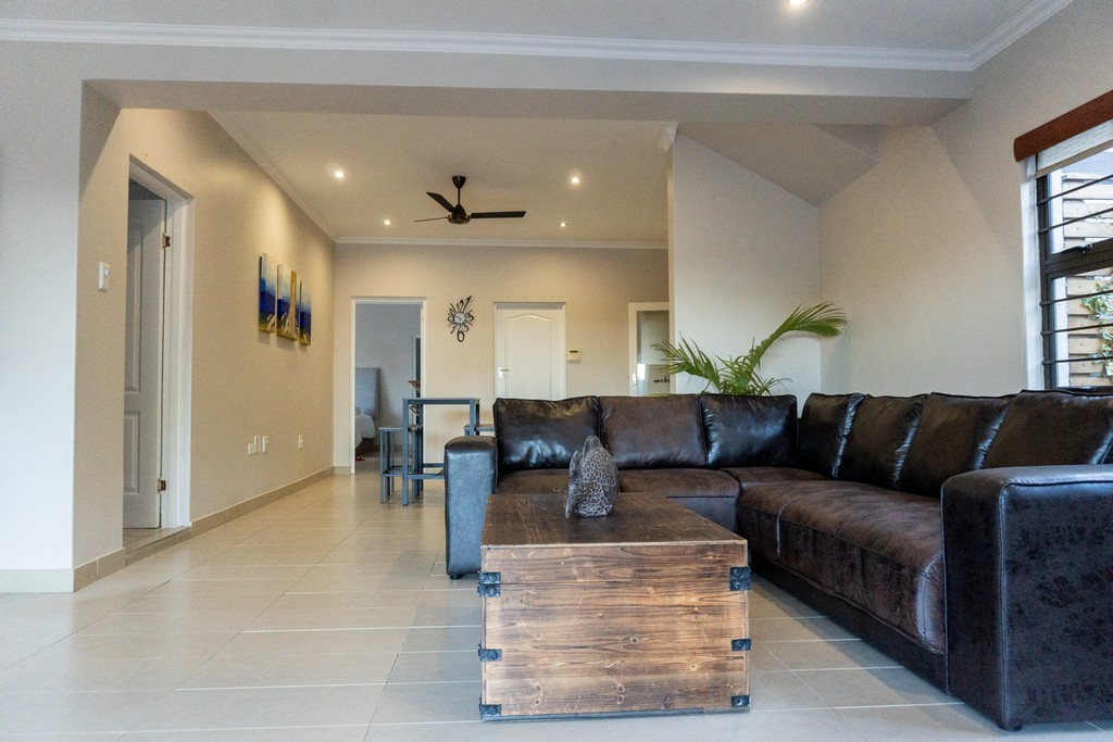 Megs Guest House 107