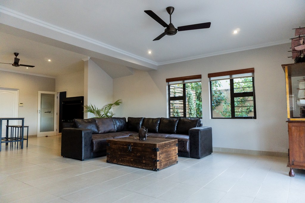 Megs Guest House 108