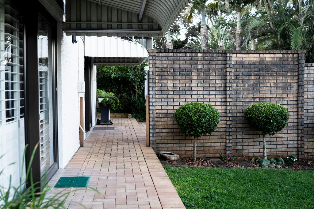 Megs Guest House 11