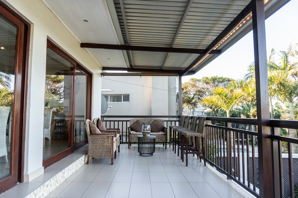 Megs Guest House 116