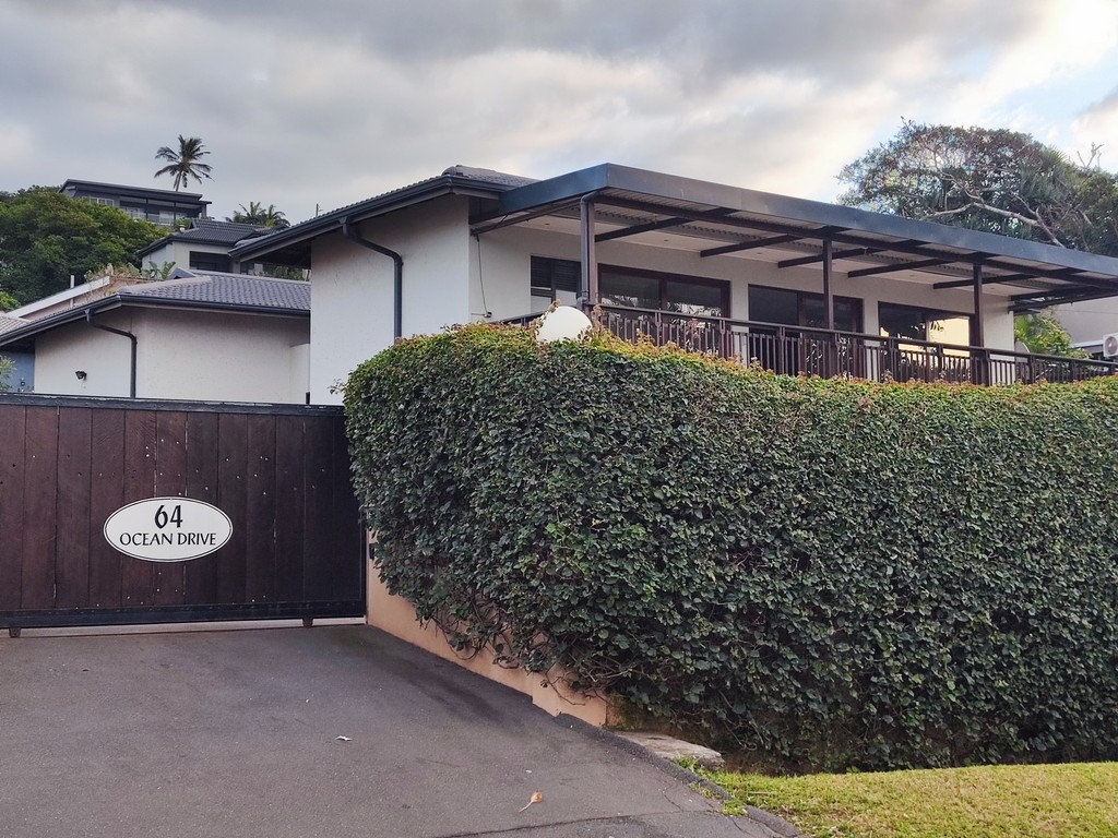 Megs Guest House 2