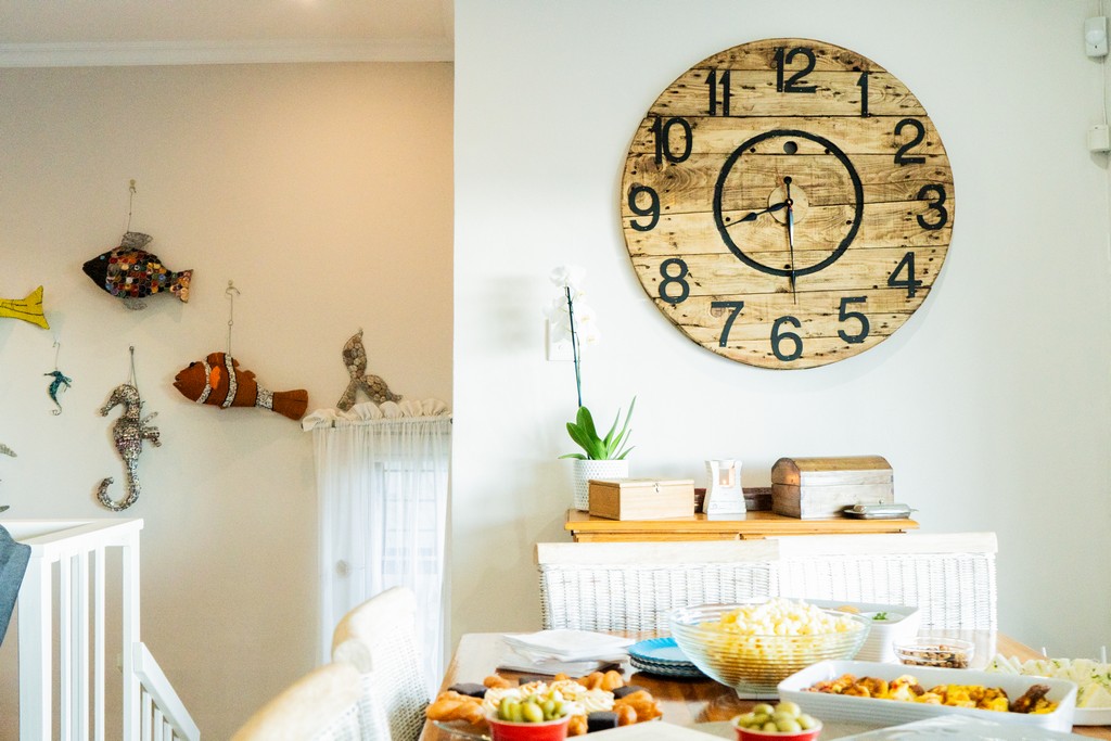 Megs Guest House 25