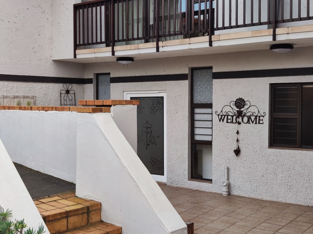 Megs Guest House 4