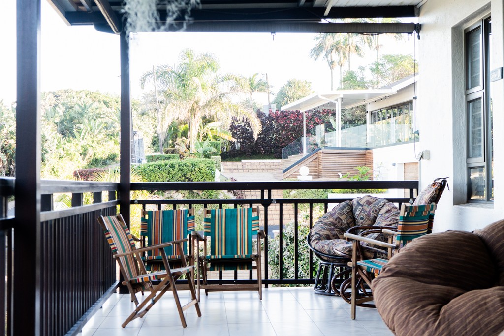 Megs Guest House 43