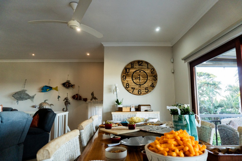 Megs Guest House 50