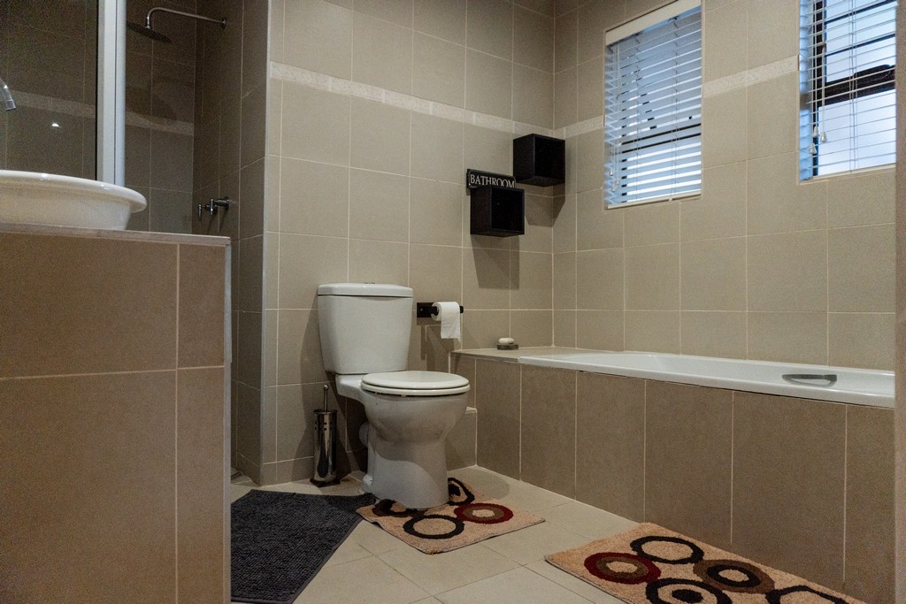 Megs Guest House 67