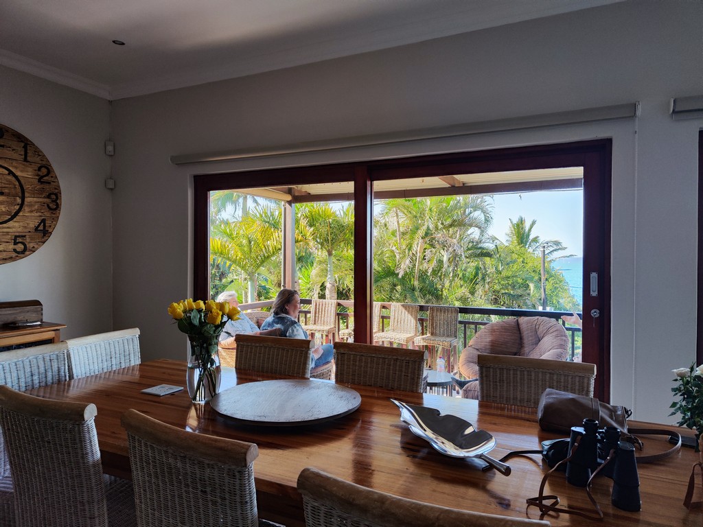 Megs Guest House 9